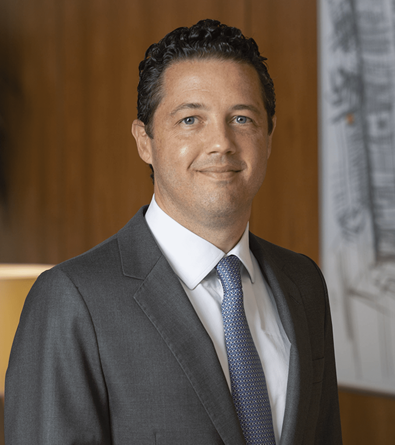 Ricardo Prado LEFOSSE