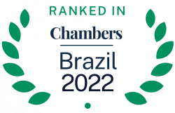 Chambers Brazil 2022: Tax contentious