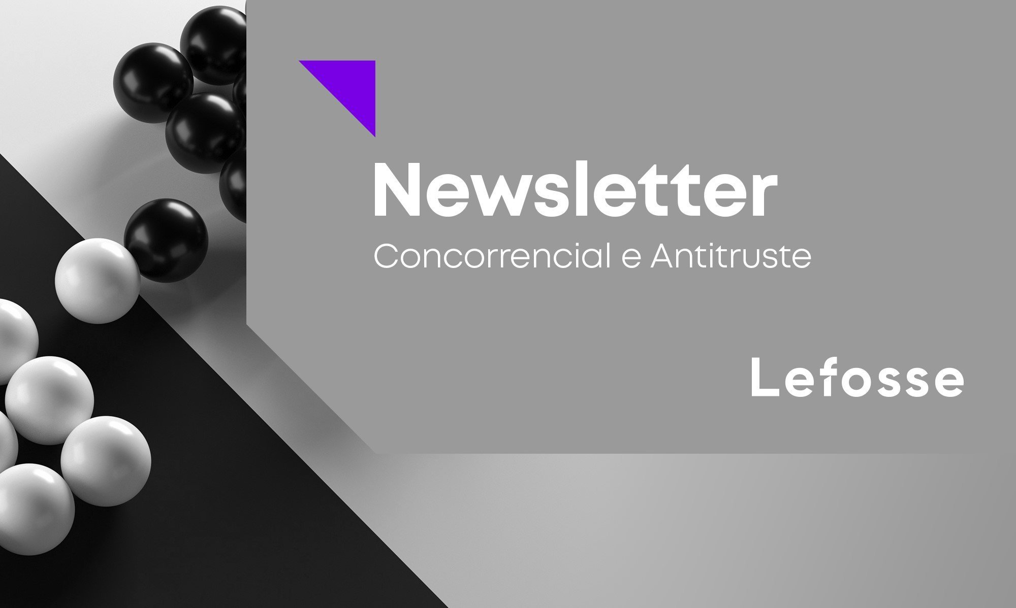 CADE se manifesta sobre acordos entre concorrentes e métricas de sustentabilidade