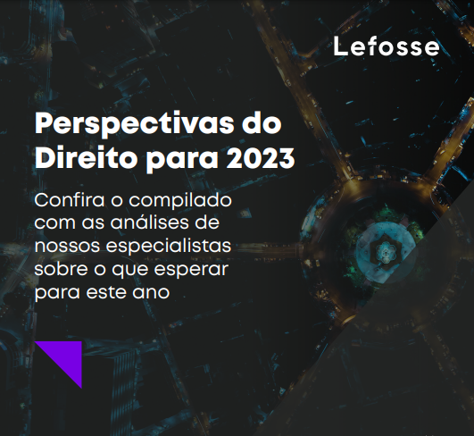 Tendências do Direito em 2023: confira nossa retrospectiva completa de 2022 e o que esperar para este ano