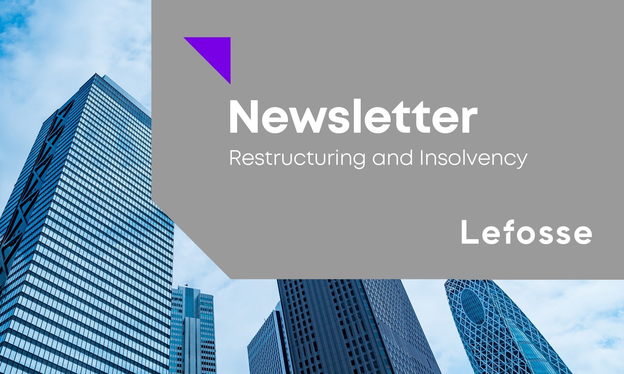 São Paulo’s Court of Appeals confirms a single extension of the stay period