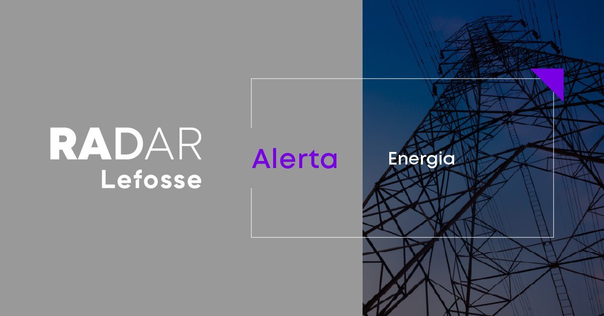 MME define as regras para o aporte de garantia de fiel cumprimento e início de obras em conformidade com a MP nº 1.1212/2024