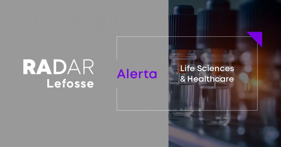 Life Sciences - Radar Lefosse Alerta - LinkedIn