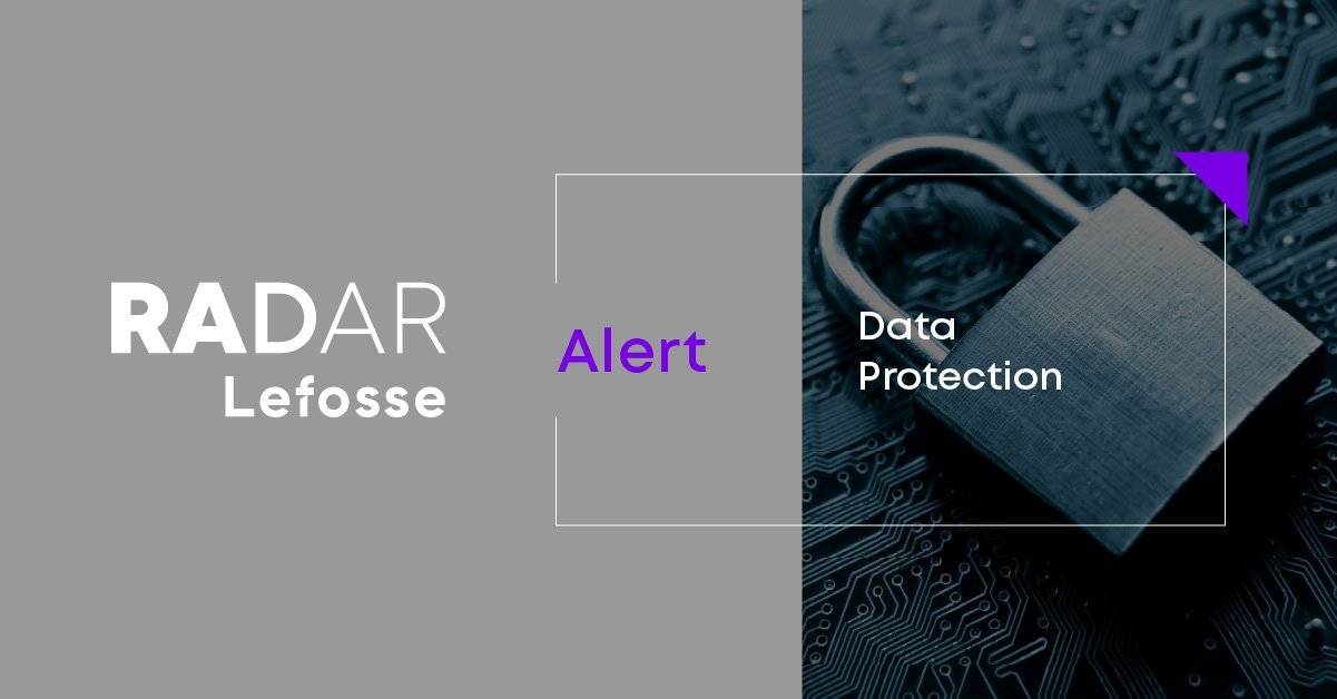 International Data Transfers: Deadline to adopt ANPD standard contractual clauses approaches on August 23