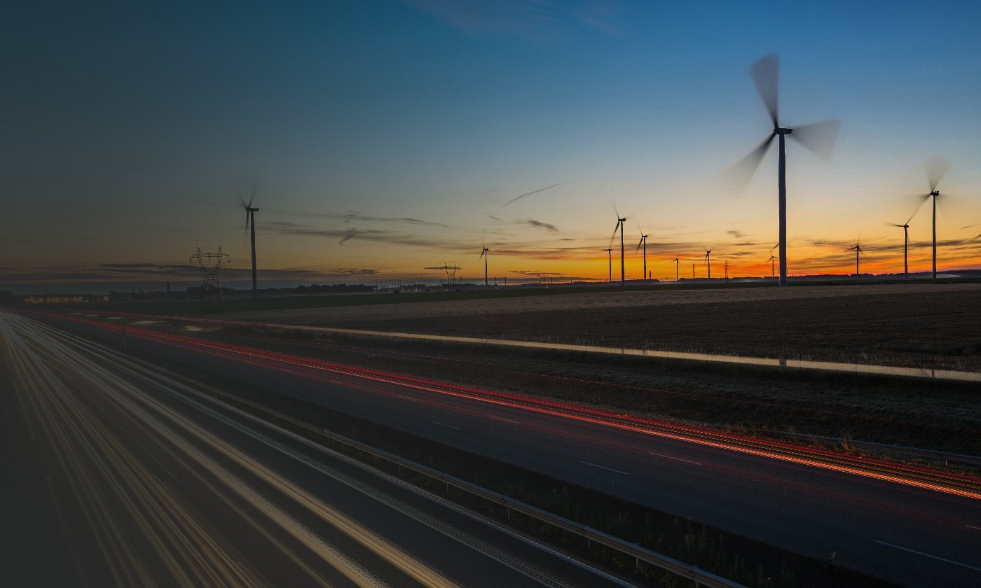 Marco Legal das Eólicas Offshore é sancionado com vetos