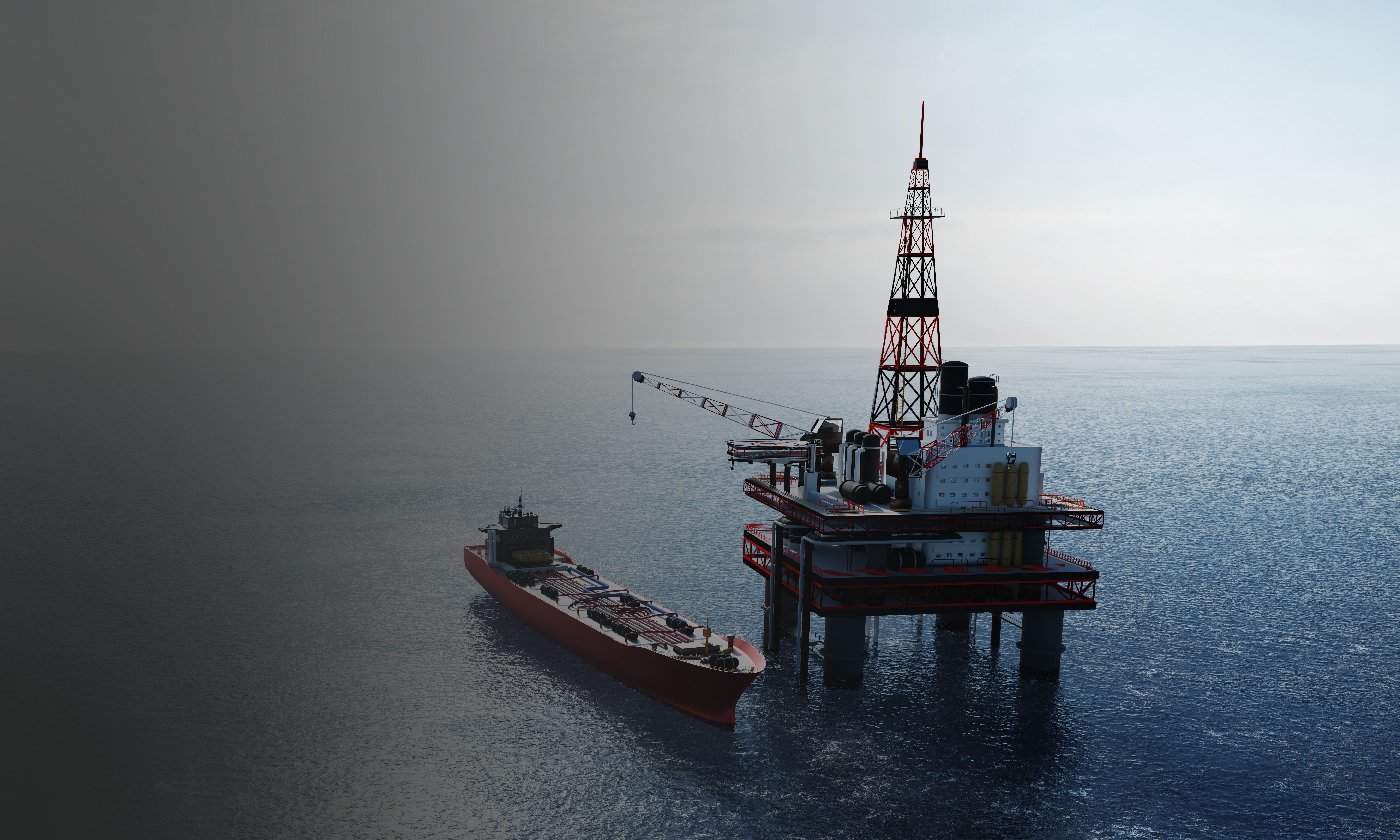 Petróleo e Gás | Oferta Permanente – Maio 2026