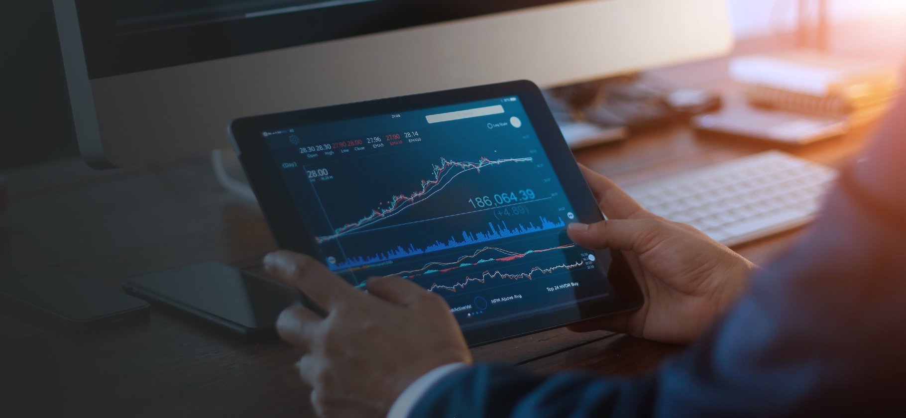 Lefosse expande prática de Fundos de Investimento com a chegada do sócio Felipe Paiva