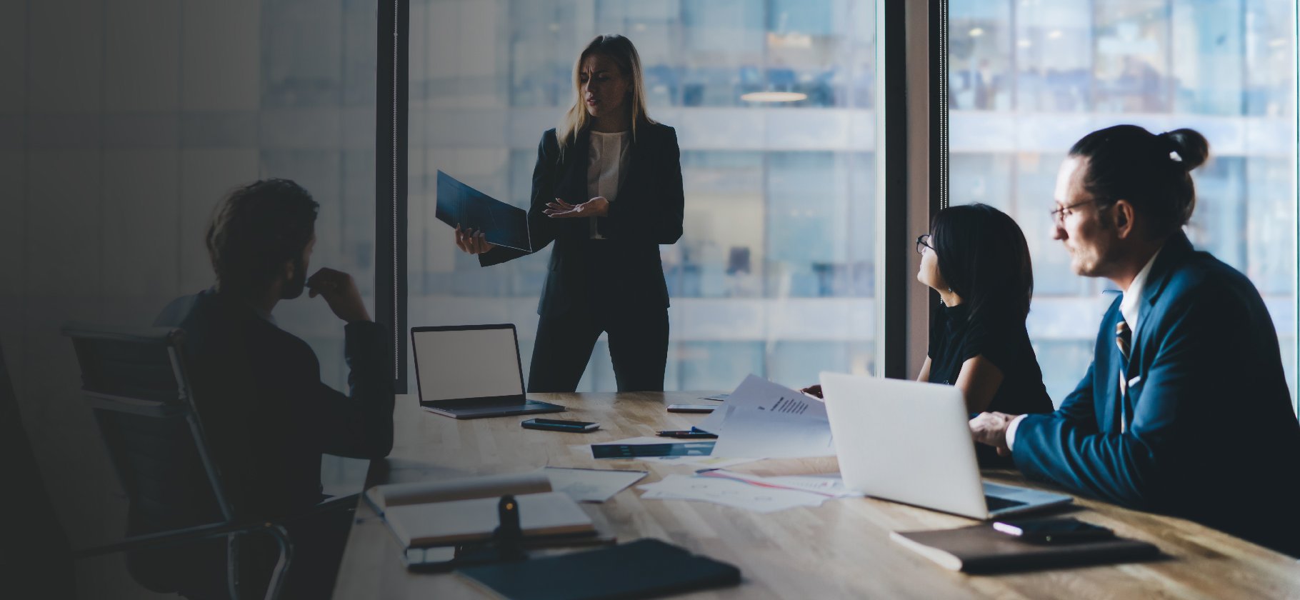 Lefosse promove seis advogados a sócios e reforça estratégia full-service