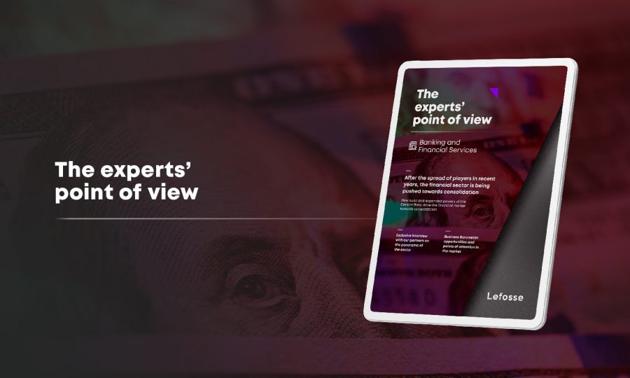 The experts' point of view | Radar Lefosse