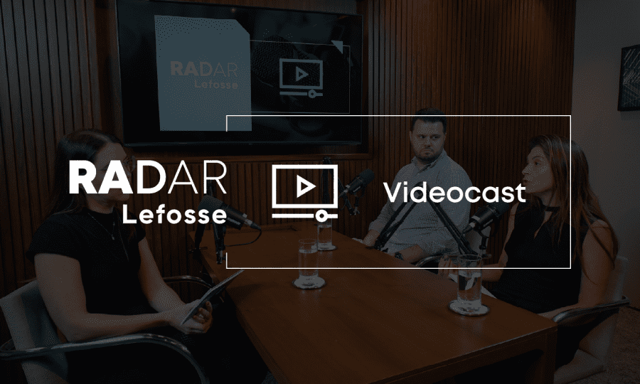 Videocast Radar Lefosse | Seguros no mercado imobiliário