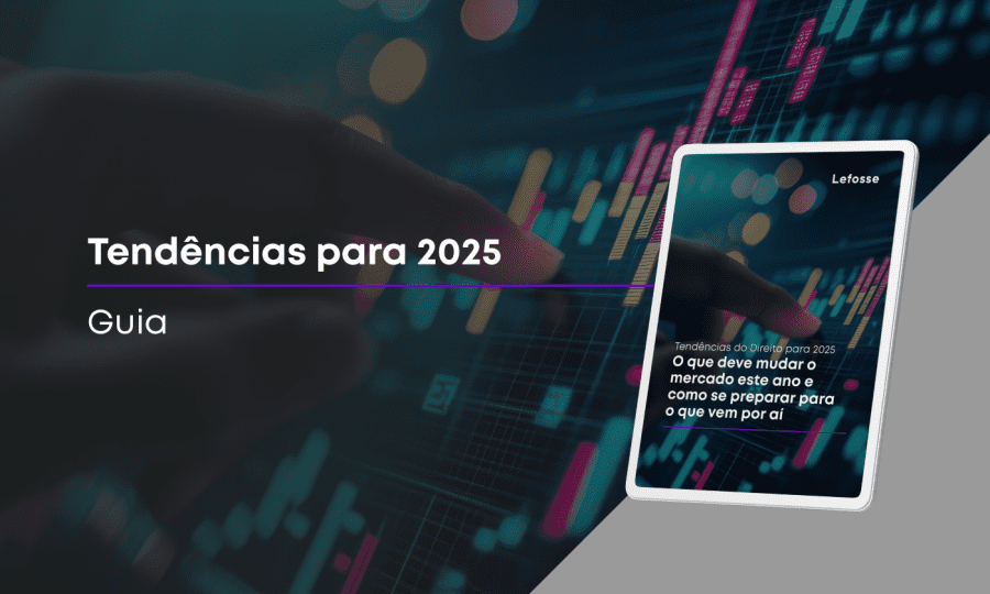 Guia | Tendências para 2025