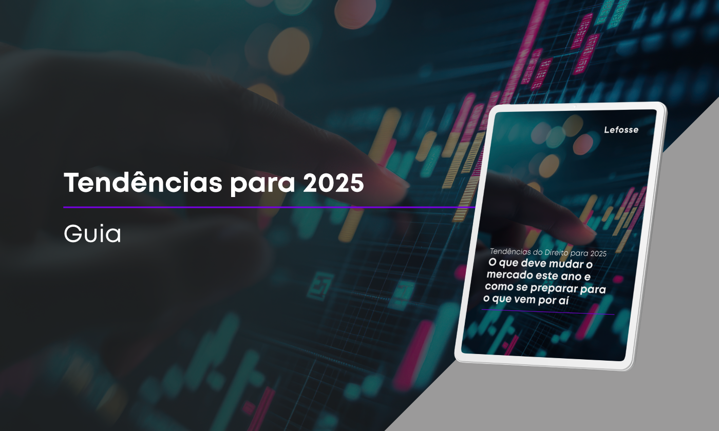 Tendências 2025: o que deve mudar no mercado este ano?