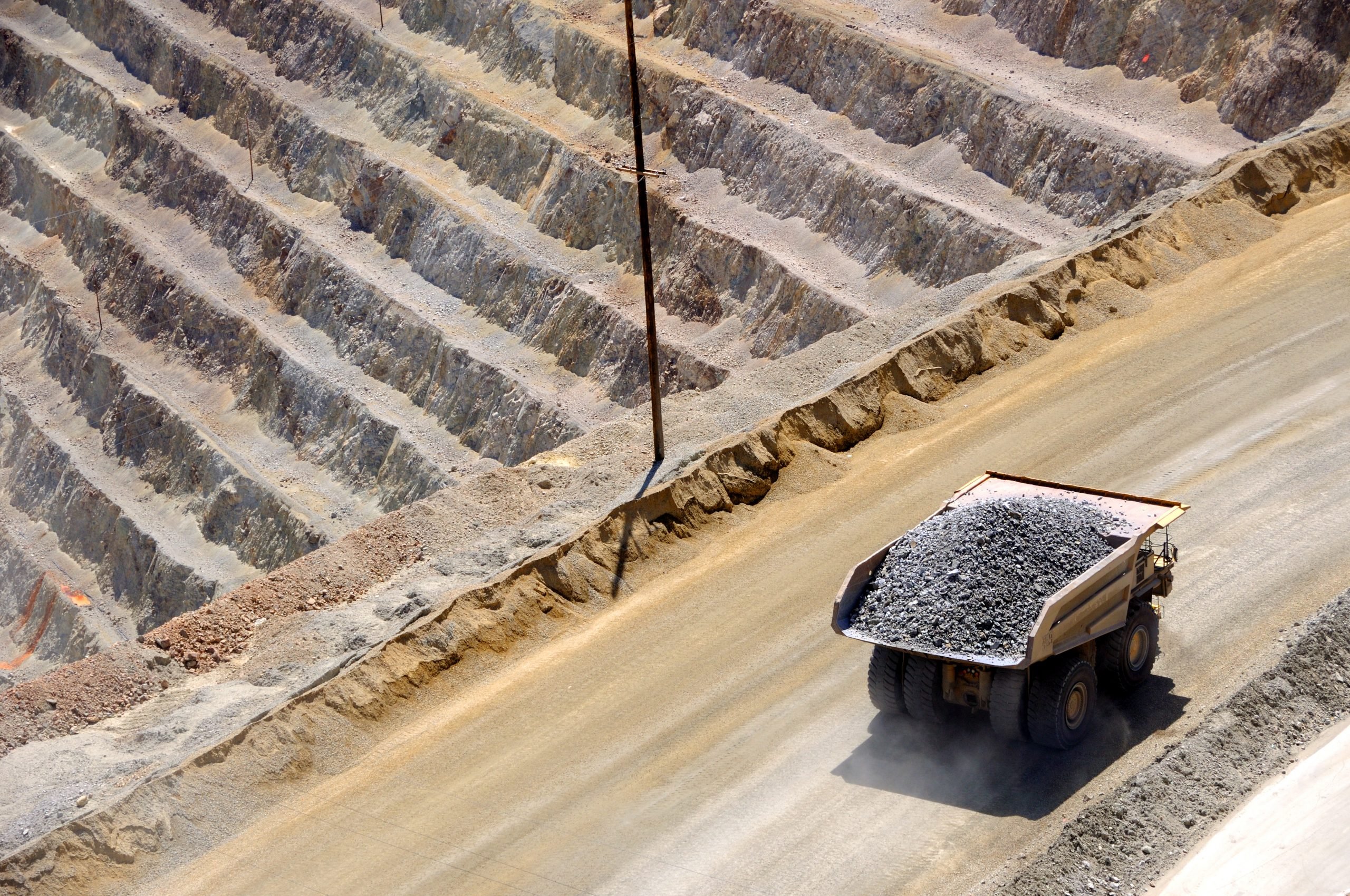 Política Nacional de Minerais Críticos e Estratégicos é sancionada