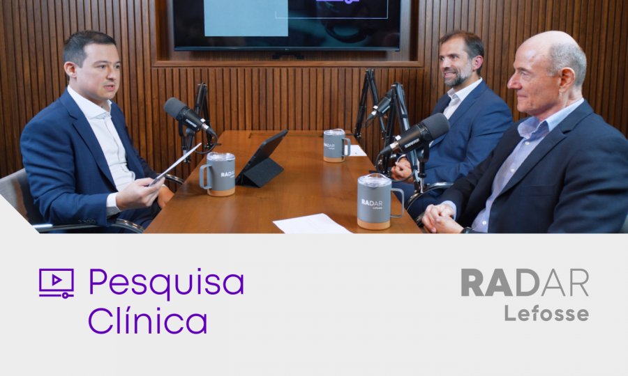 Nova Lei da Pesquisa Clínica: balanço e perspectivas