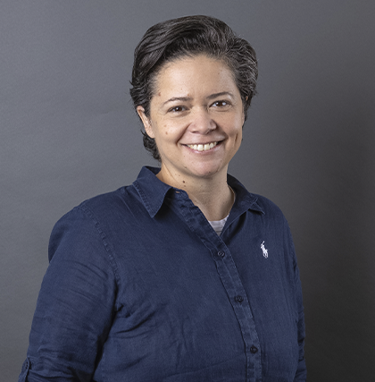 Foto de Fernanda Krapp