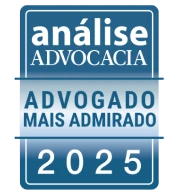 Análise Advocacia Award - Most Admired Lawyer 2025