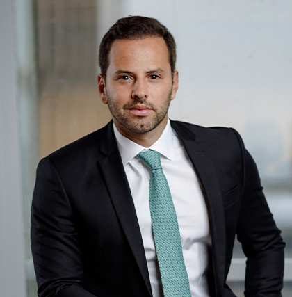 André Ziccardi de Carvalho