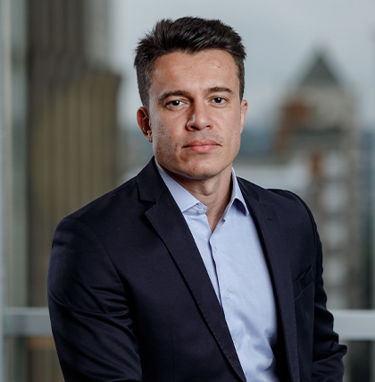 Foto de Christiano Rehder