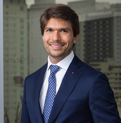 Foto de Felipe Paiva