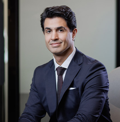 Photo of Gabriel Queiroz