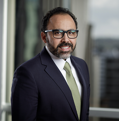 Kenneth Antunes Ferreira