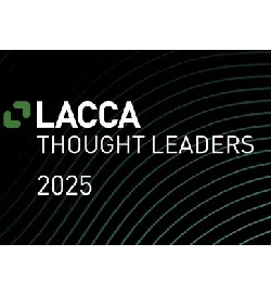 LACCA Thought Leaders 2025