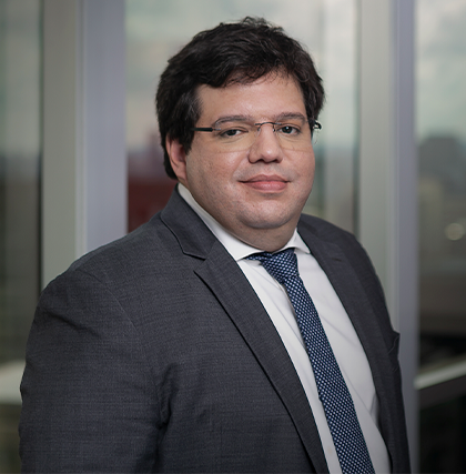 Foto de Leonardo Batista