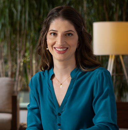 Foto de Lígia Padovani