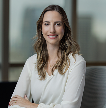 Photo of Luana Torres