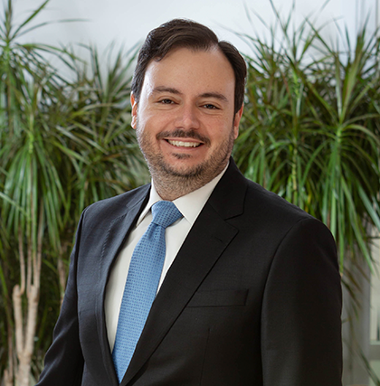 Foto de Luiz Alberto Santos