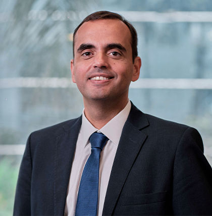 Foto de Marcelo Ribeiro