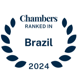 Chambers Ranked in Brazil 2024