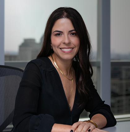 Foto de Milena Mundim