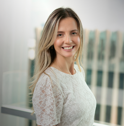 Foto de Paola Pugliese