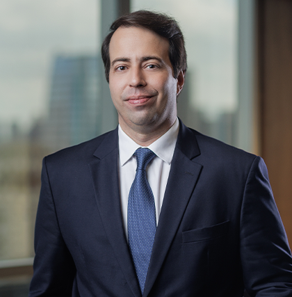 Photo of Rafael Martins