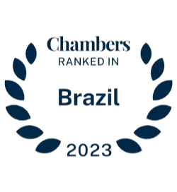 Chambers Ranked in Brazil 2023