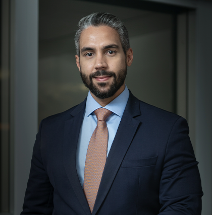 Foto de Ricardo Santos