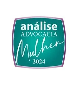 Análise Advocacia Mulher 2024