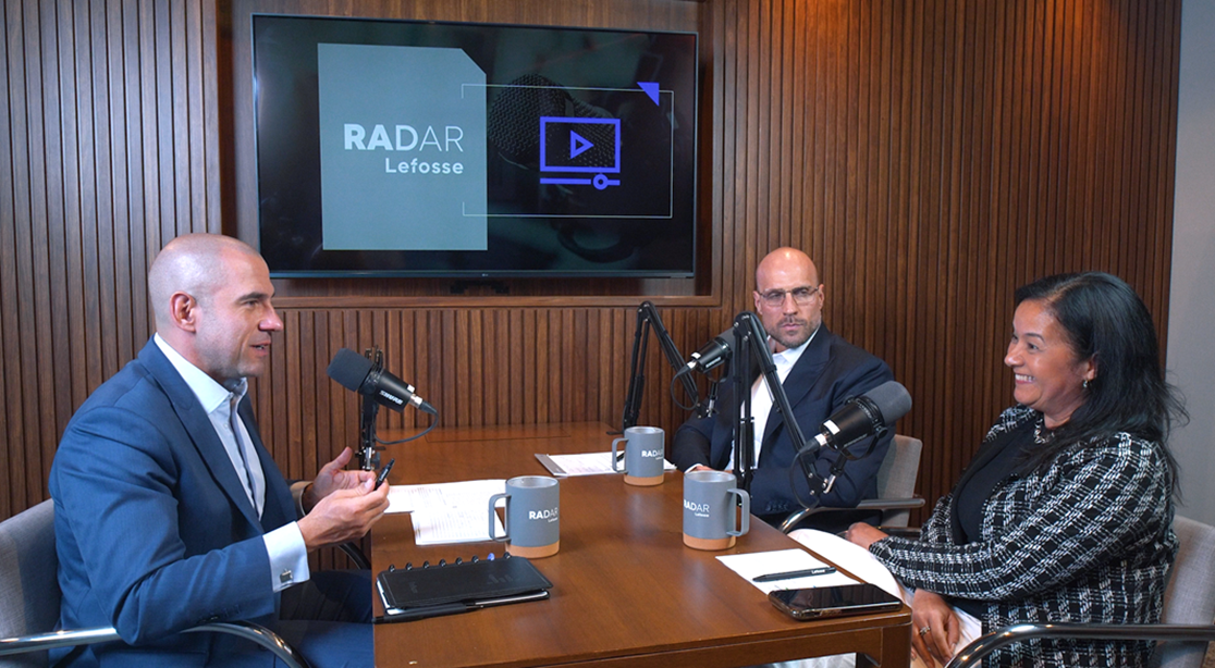 Lei nº 15.235/2025 – objetivos e principais ajustes setoriais.