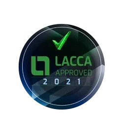 LACCA Approved 2021