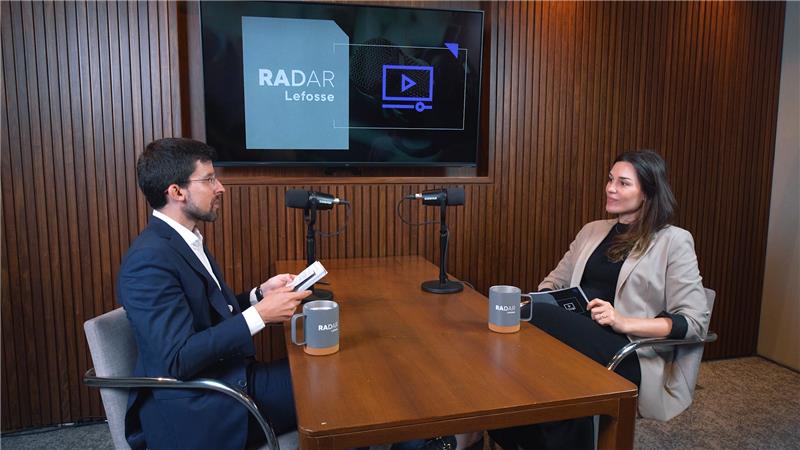 Mercado de Data Centers no Brasil: proteção de dados, IA e propriedade intelectual 