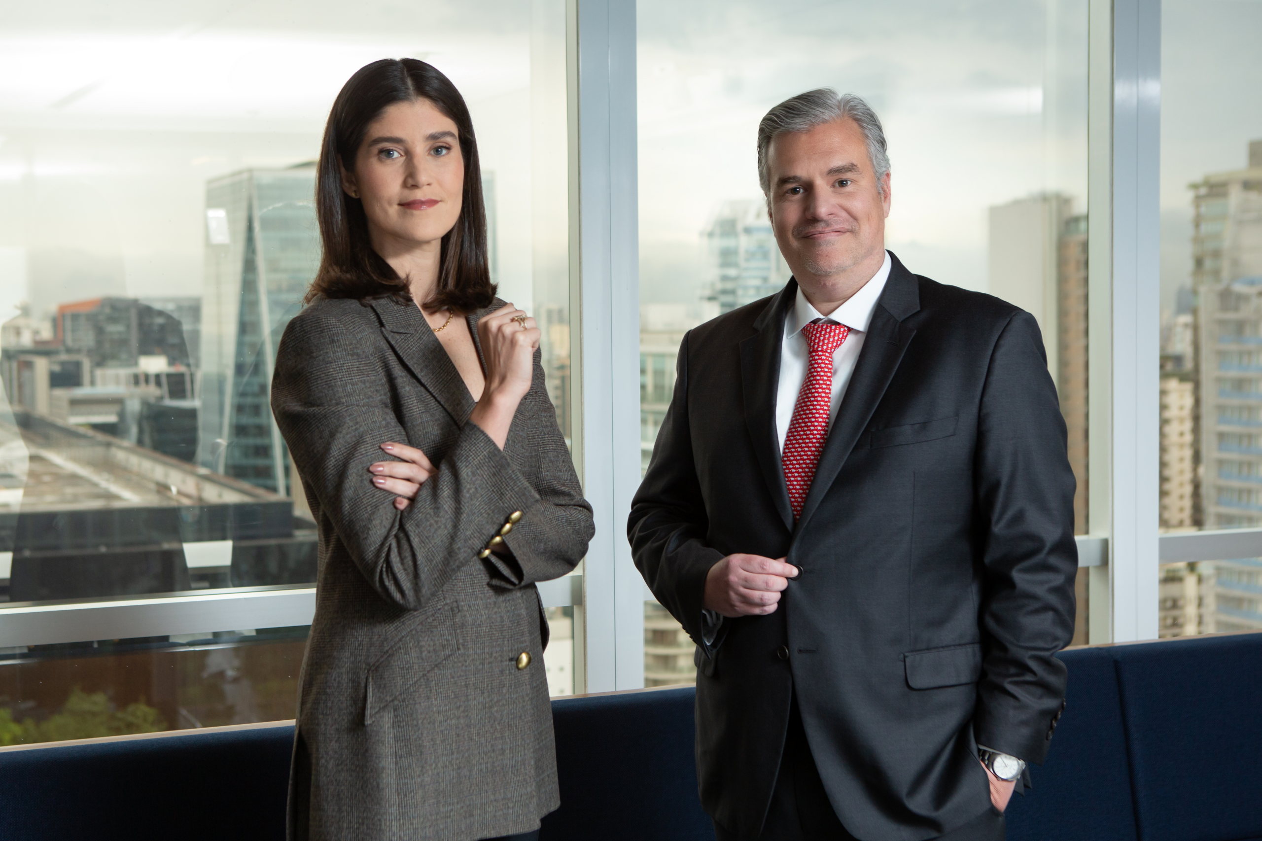 Lefosse amplia atuação em resolução de disputas com dois novos sócios