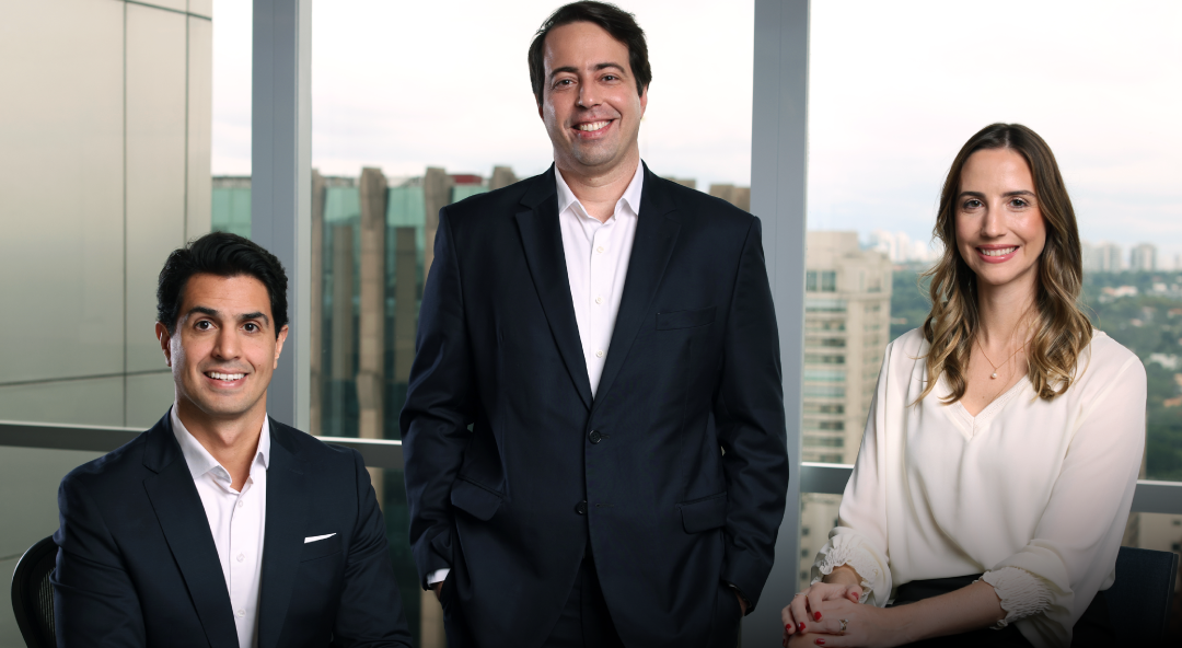 Lefosse anuncia novos sócios nas práticas de Societário e M&A, Penal Empresarial e Petróleo e Gás