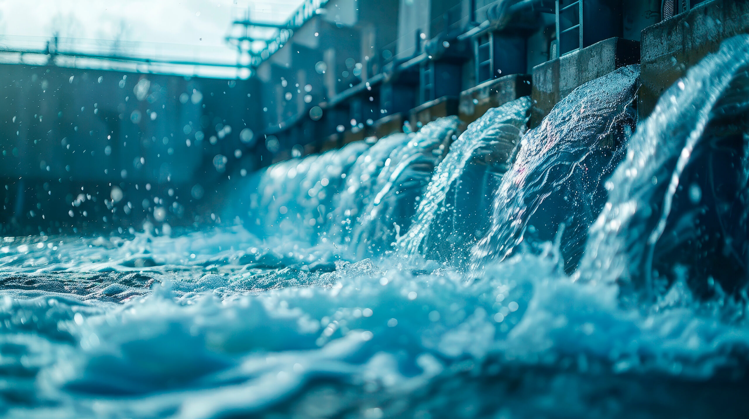 Newsletter Direito Público e Regulação: Saneamento Básico | Abril 2026