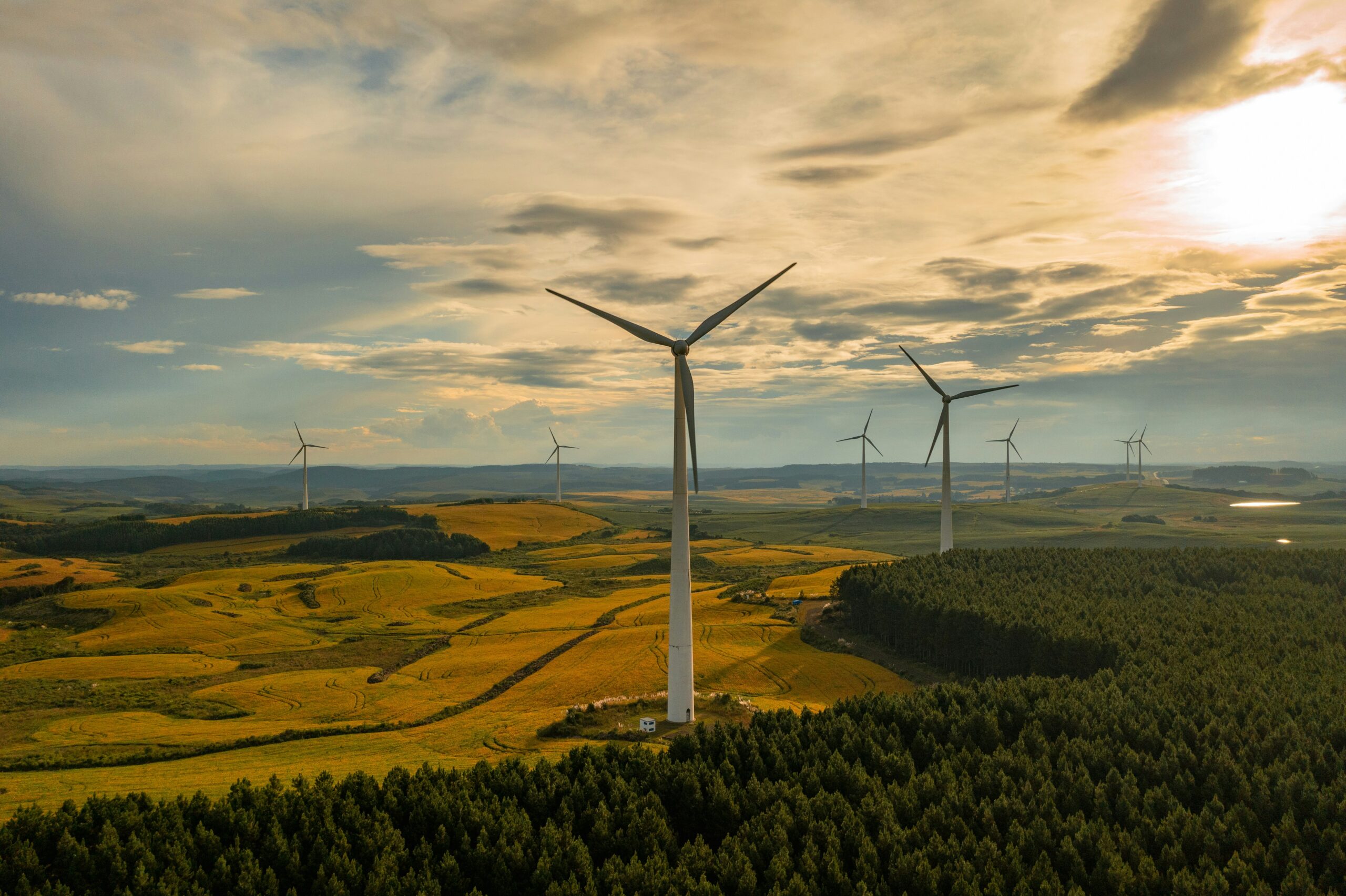 Energia | Destaque do Setor Elétrico – abril 2026