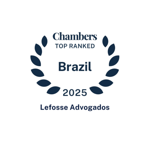 Chambers Brazil 2025