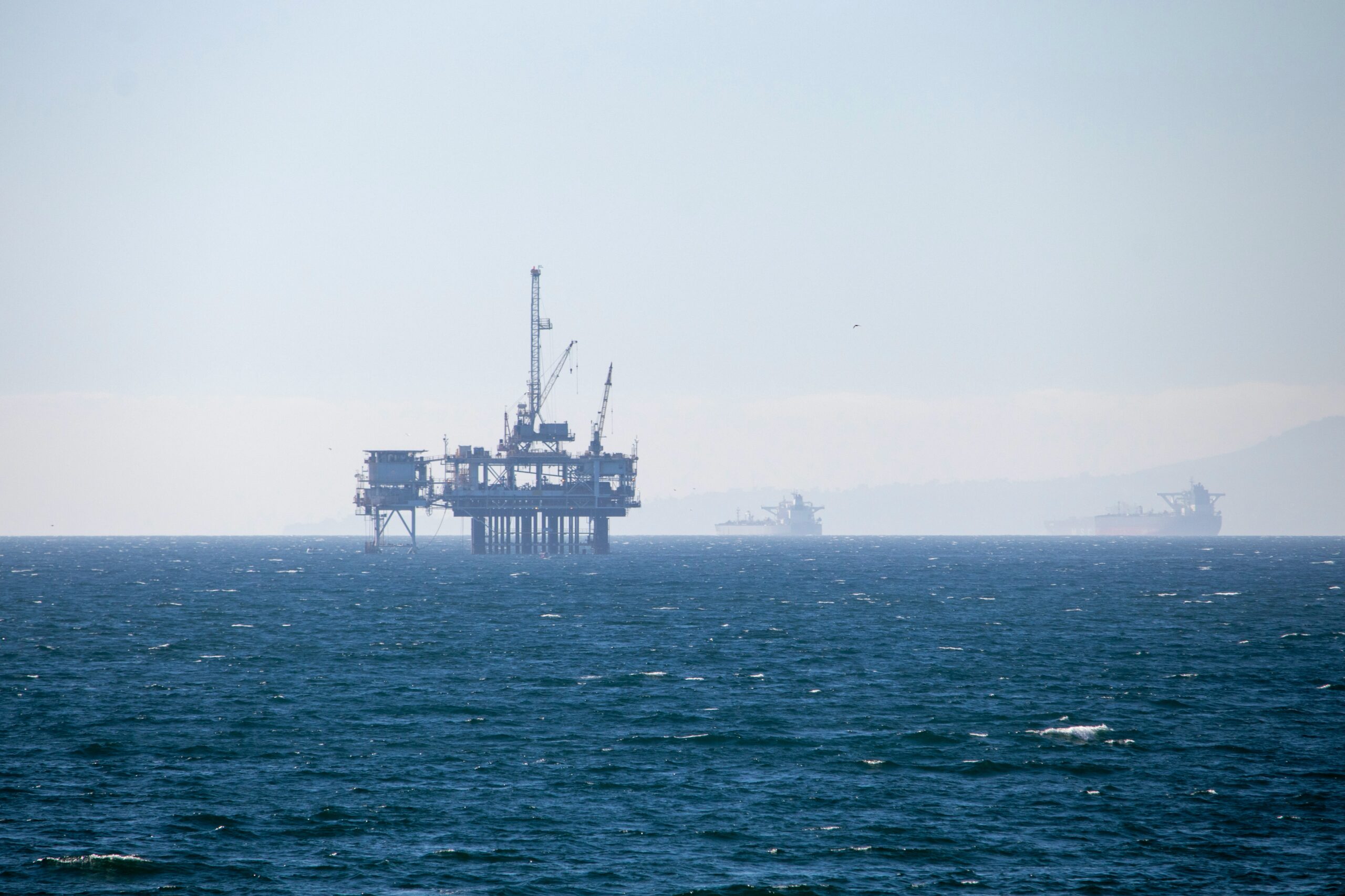 Oil and Gas | Permanent Offer – April 2026