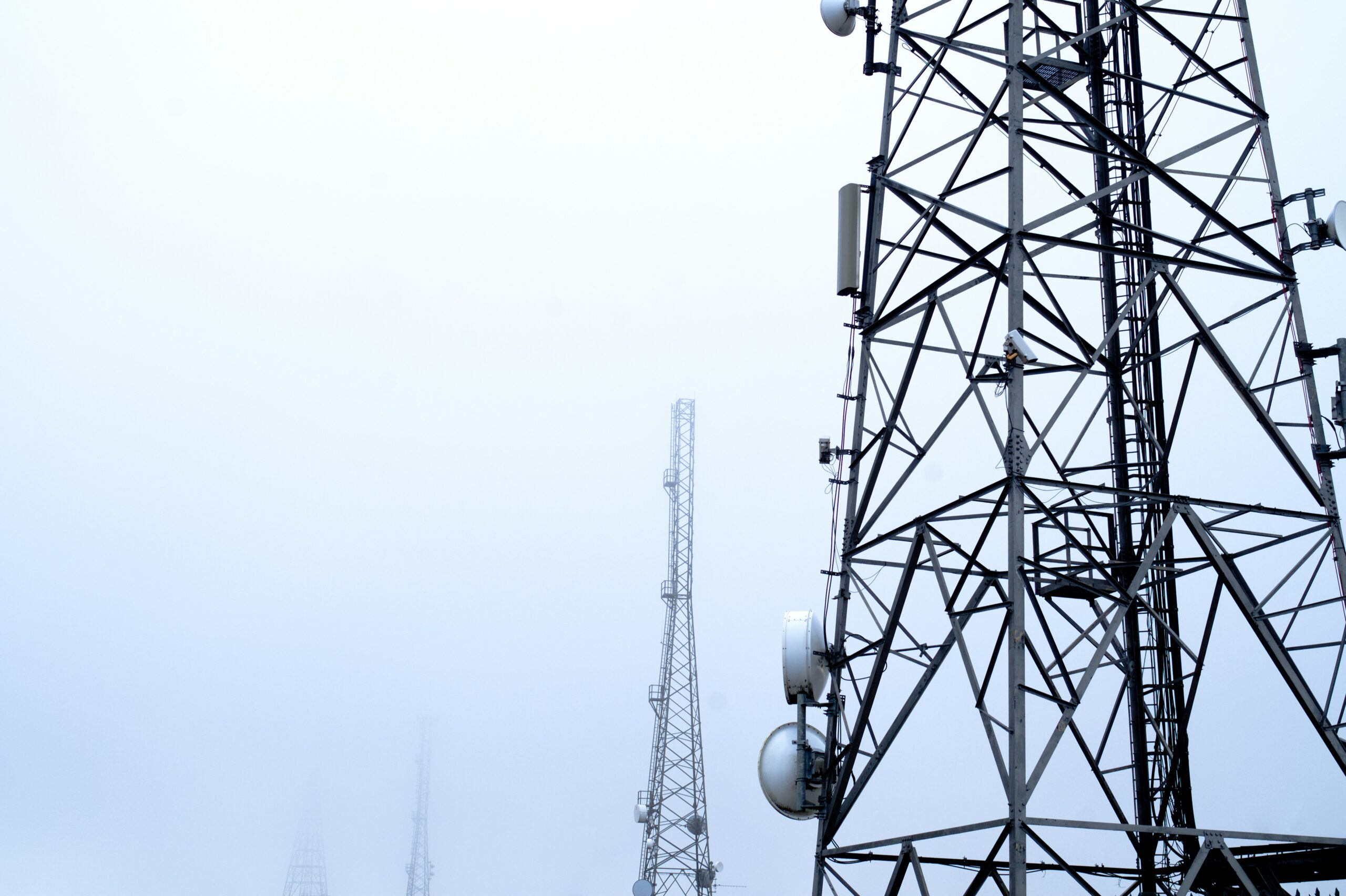 Telecomunicações | Publicações de Março e Abril
