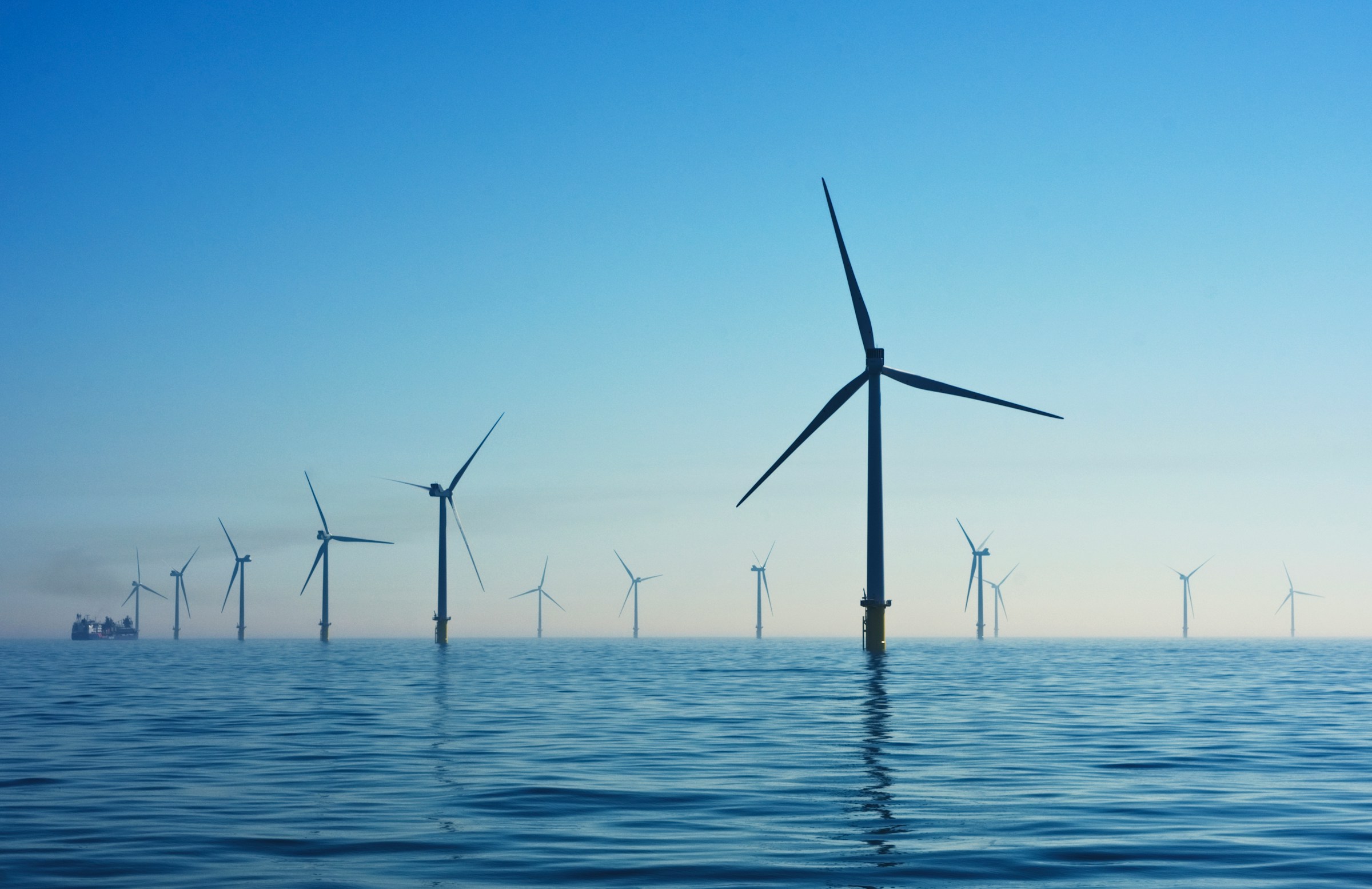 Resolução CNPE nº 1/2026: Diretrizes para Regulamentação da Lei nº 15.097/2025Marco Legal das Eólicas Offshore
