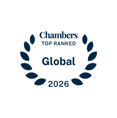 [Bancário] Chambers Global 2026